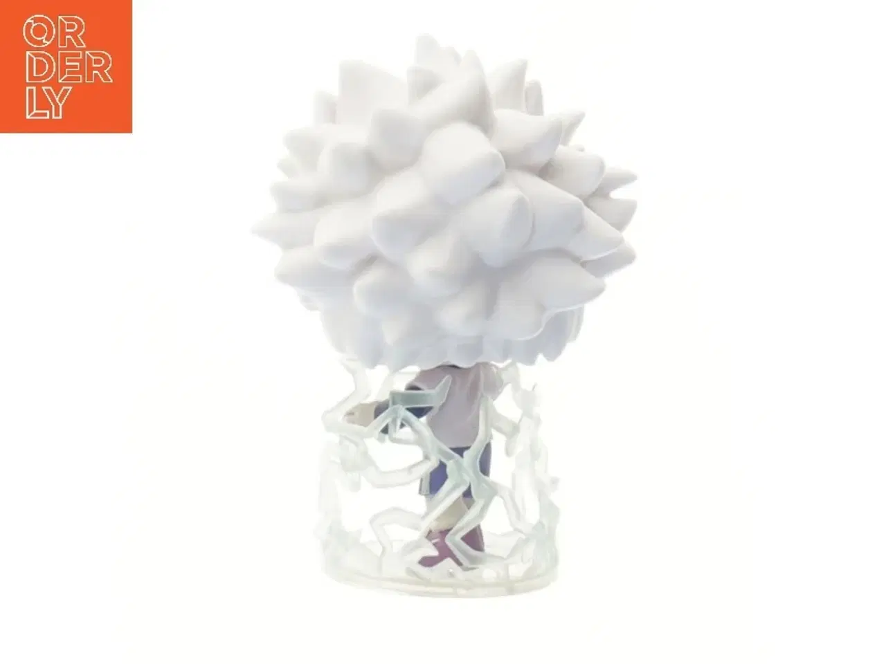 Billede 2 - Funko Pop Killua Zoldyck figur fra Funko (str. 12 cm)