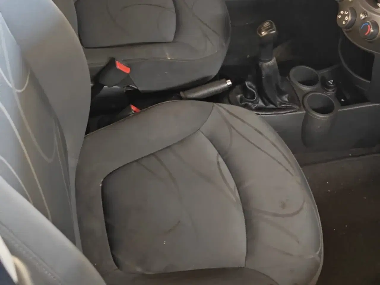 Billede 10 - Bil Chevrolet 