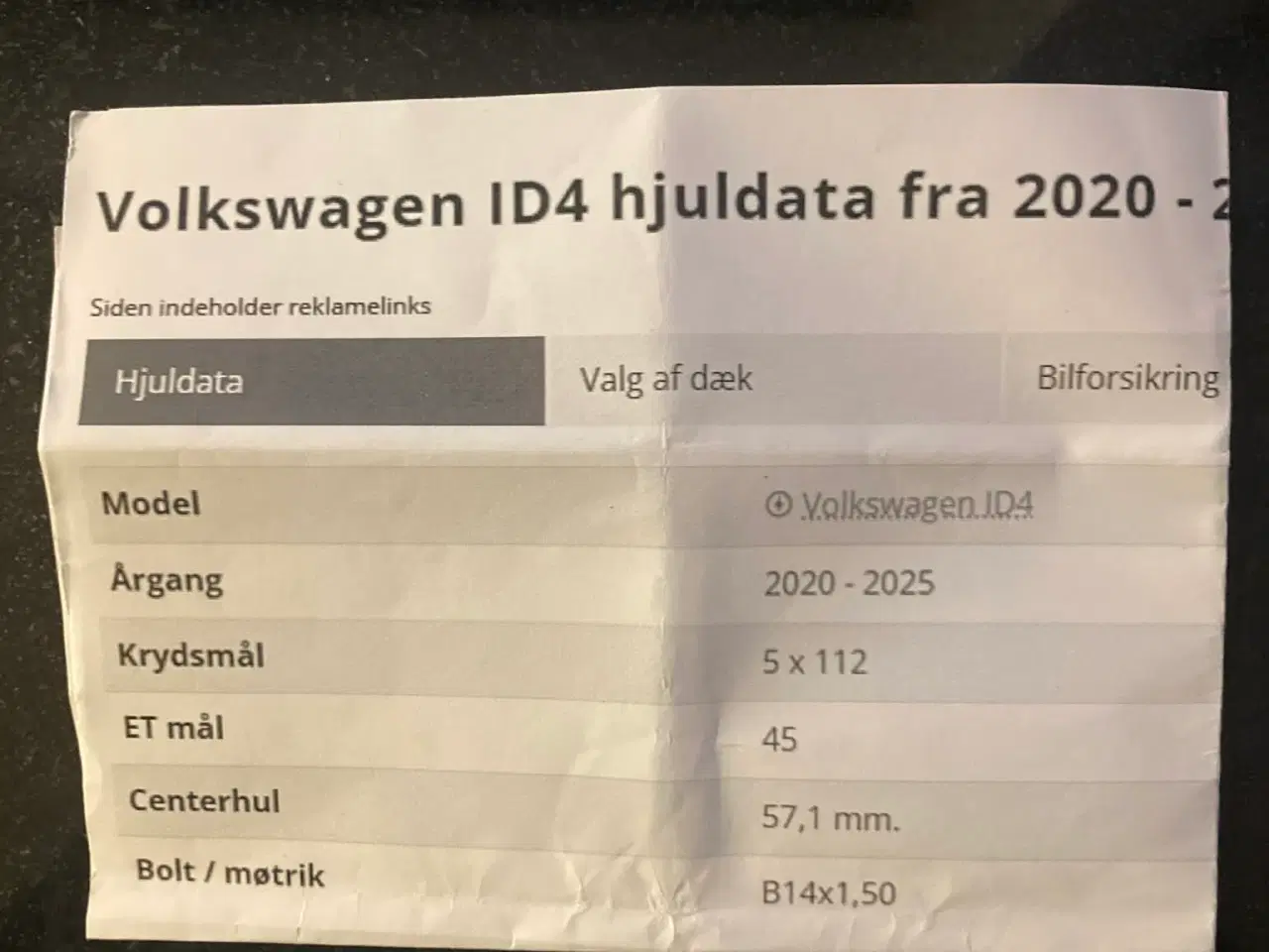 Billede 4 - Alu. fælge. Alutec KT3 Solar