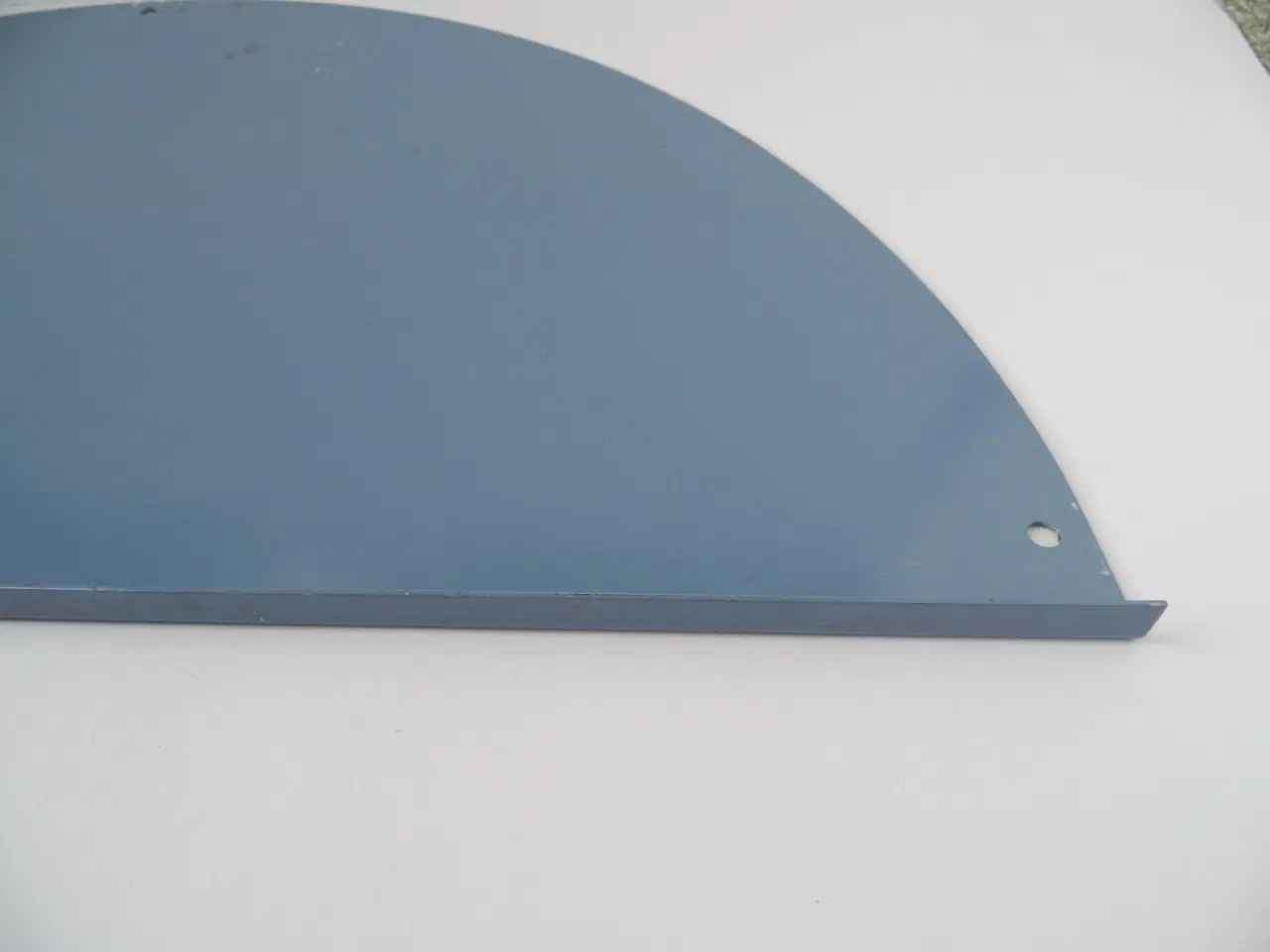 Billede 3 - Metalskilt - Sjællandske - regionalt dagblad