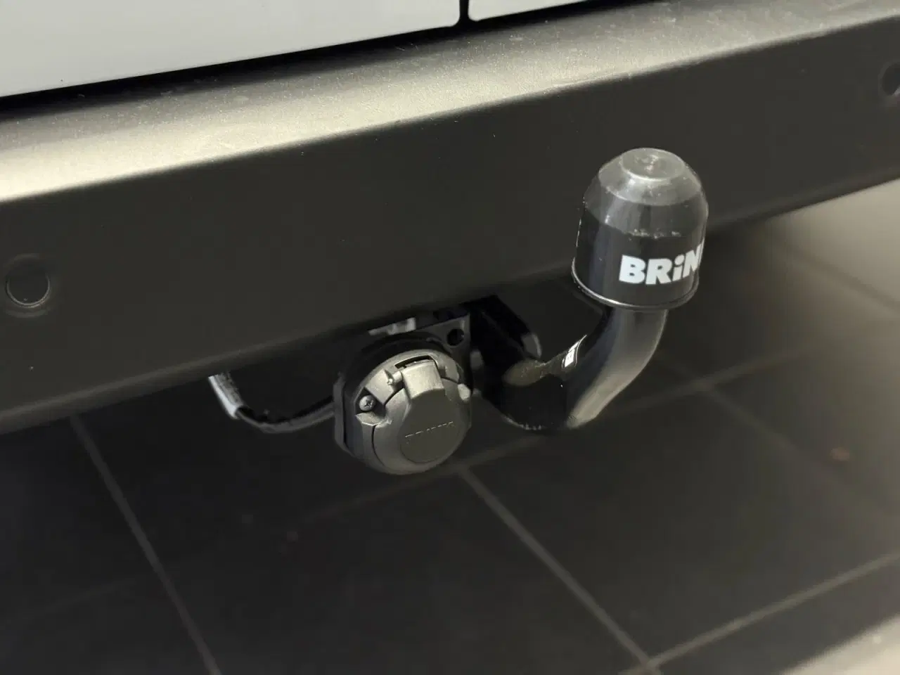 Billede 17 - Ford Transit Custom 320 L1 2,0 EcoBlue Trend aut.