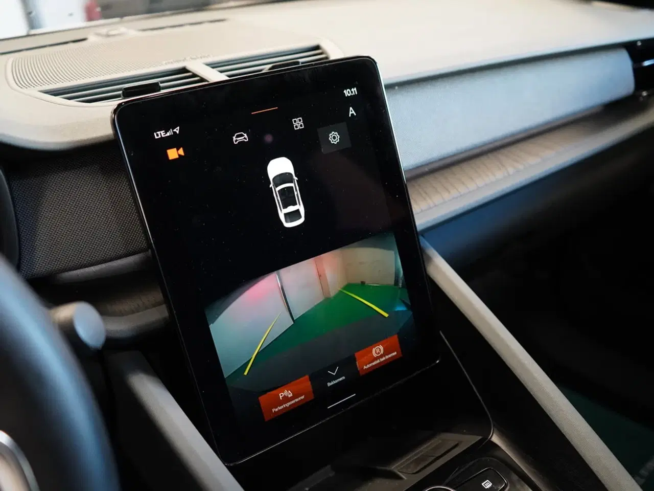 Billede 17 - 224 HK – 2022 – Panoramatag & Harman Kardon