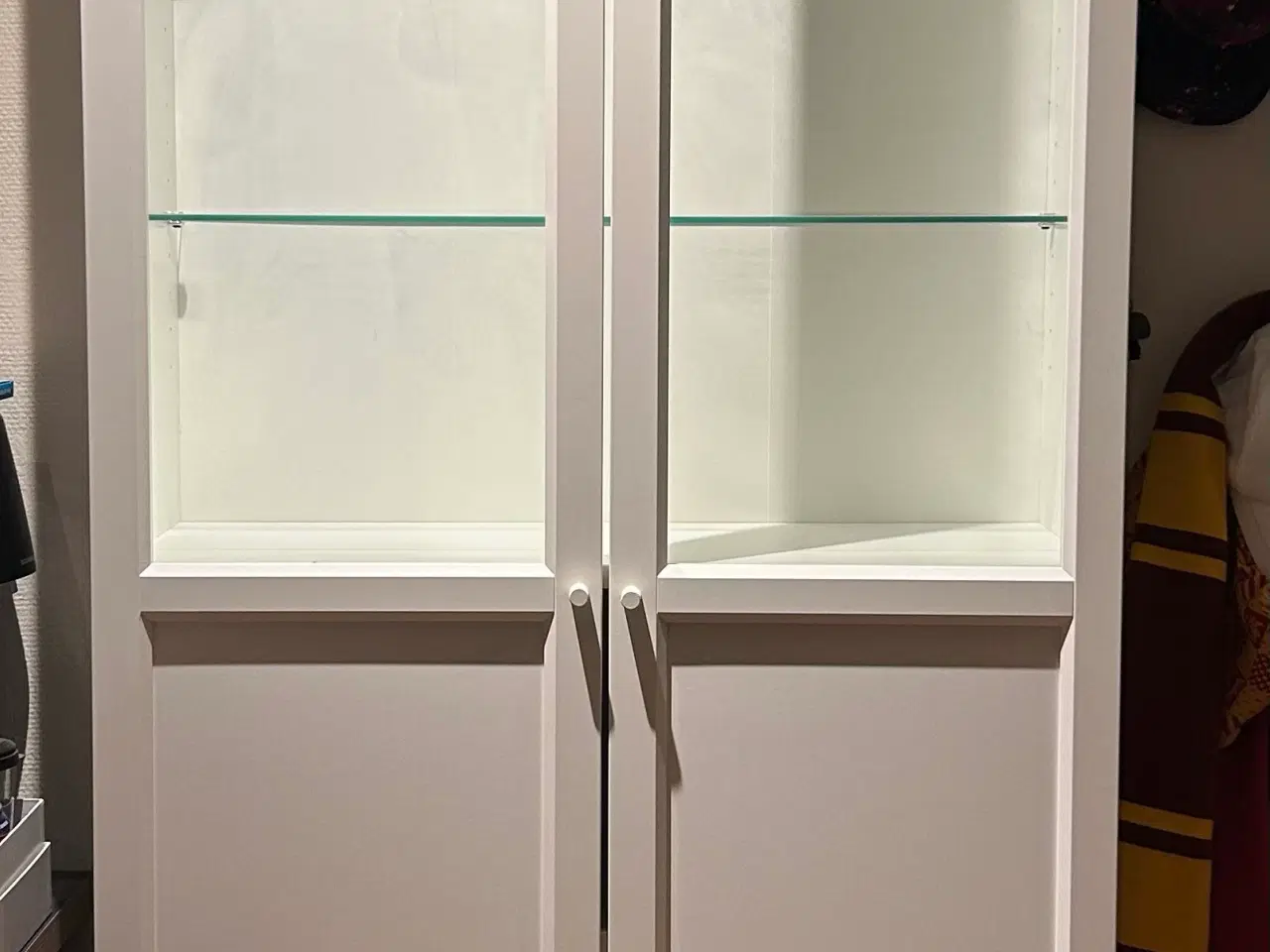 Billede 1 - Billy reol fra Ikea