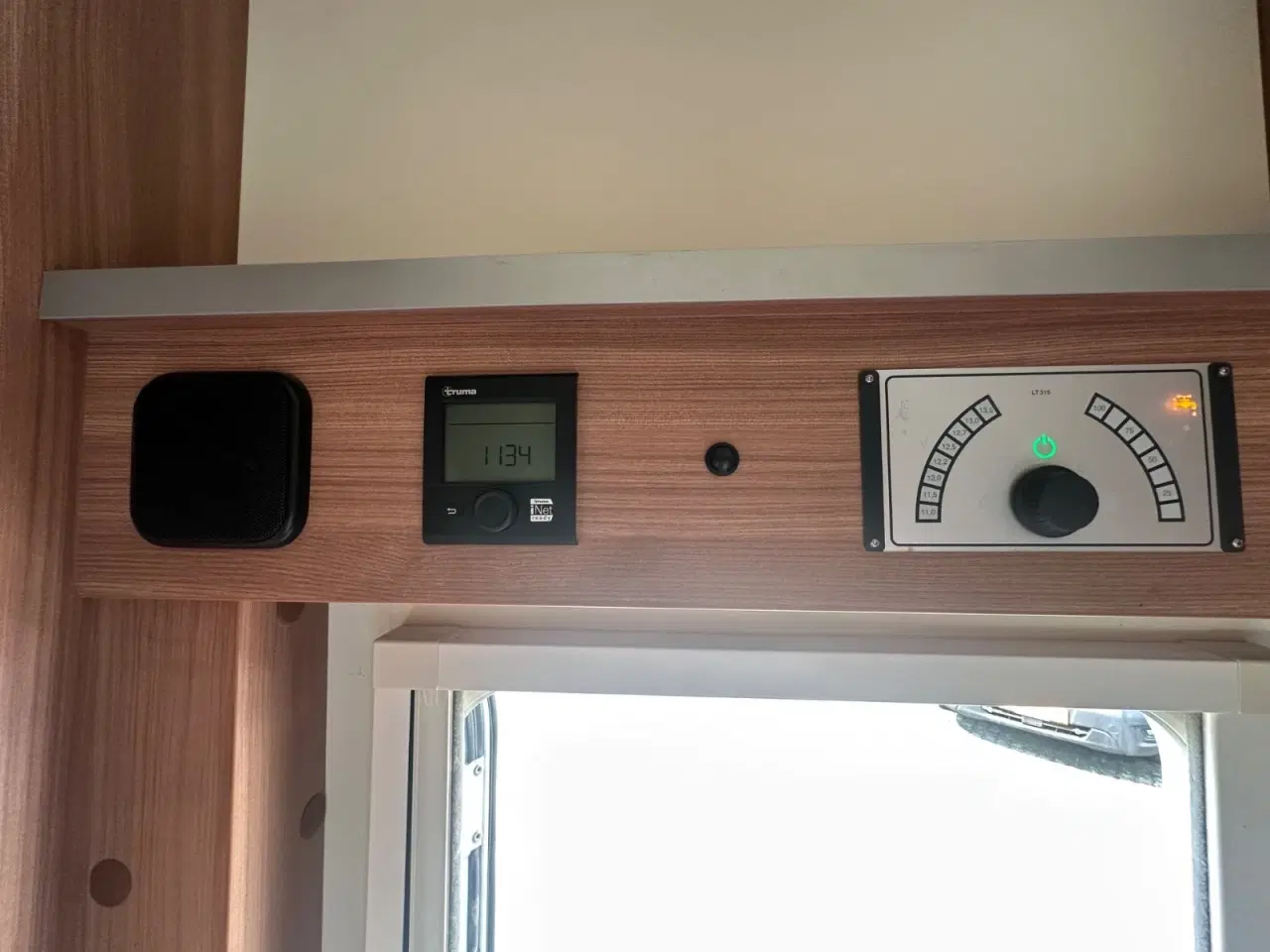 Billede 14 - Fiat Weinsberg 2,3 CaraHome 700 DG