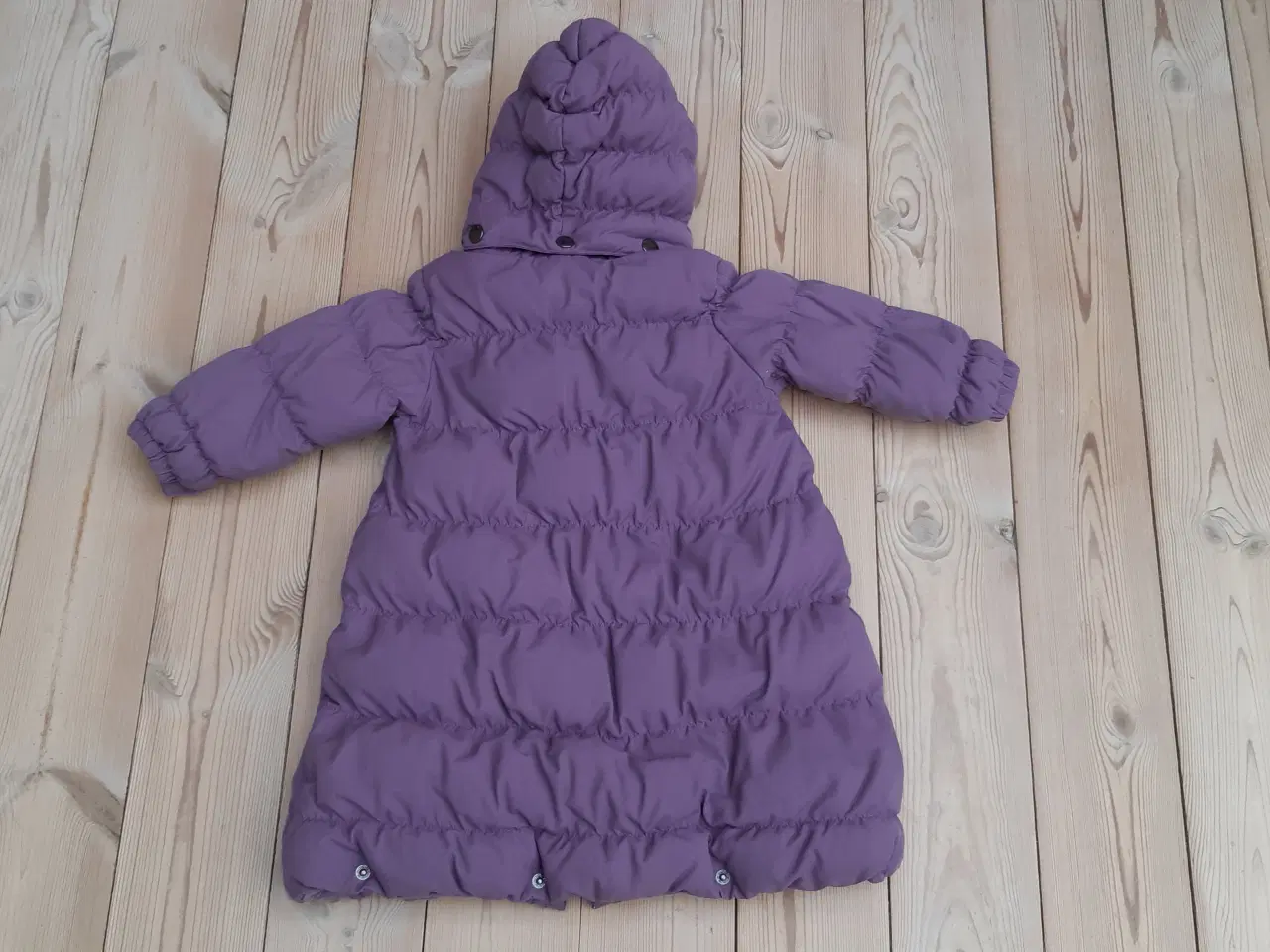 Billede 11 - STR 80 - FLYVERDRAGTER OG NOA NOA FRAKKE