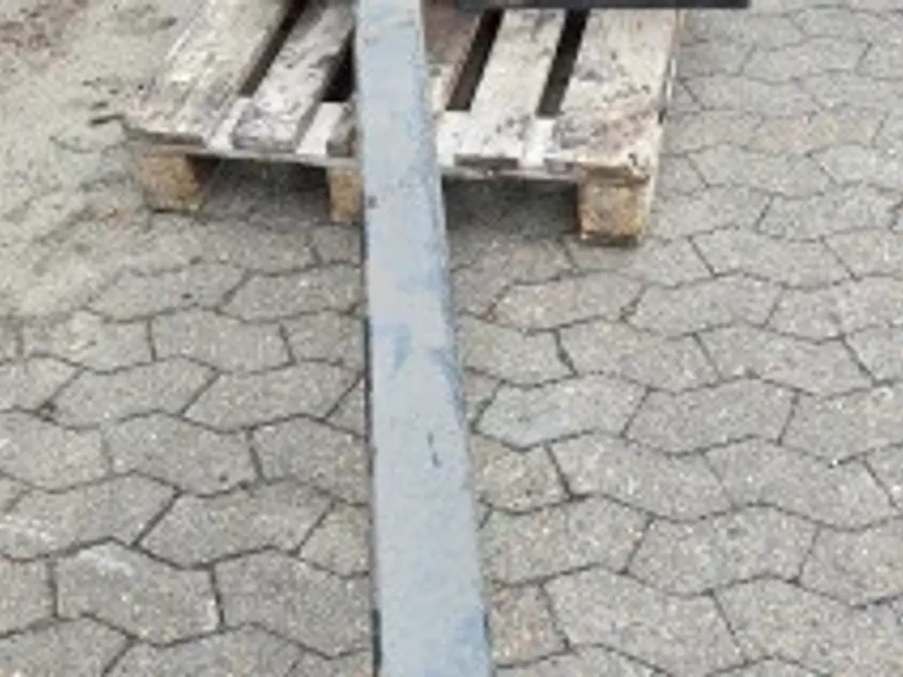 Billede 9 - New Holland CR9090 Platform 86611321