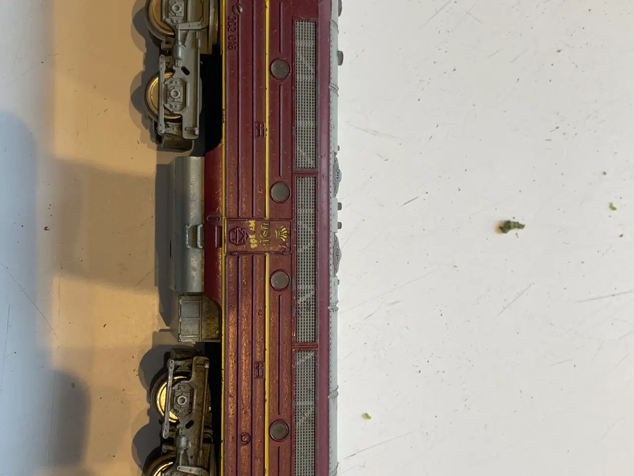 Billede 11 - Märklin og Fleischmann togbane