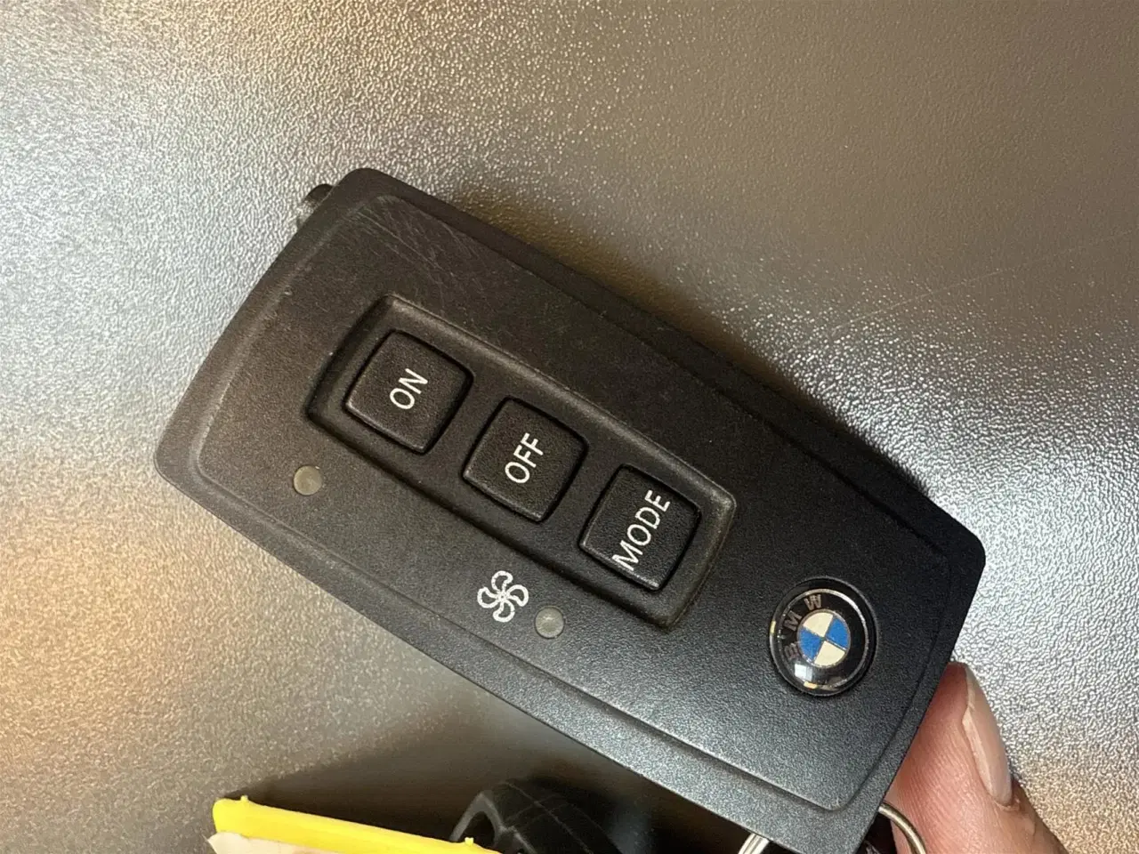 Billede 6 - BMW 530i 258HK Stc