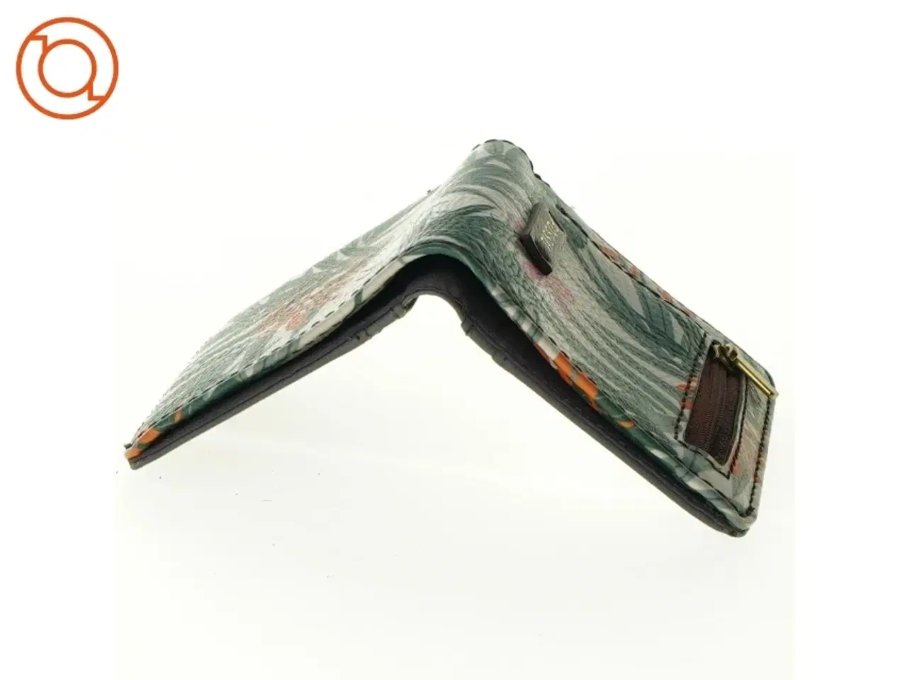 Billede 3 - Pung fra Fossil (str. 9 x 10 cm)
