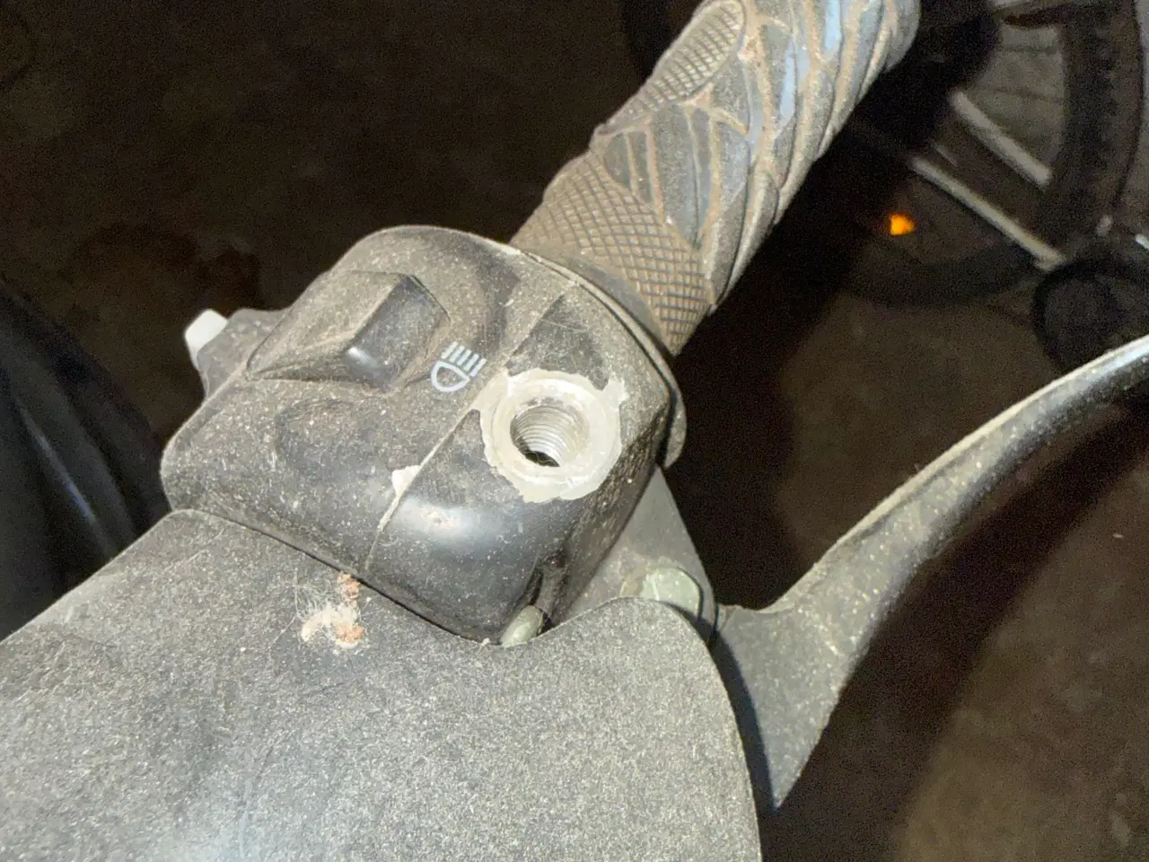 Billede 11 - MotoCr Hot50 sort