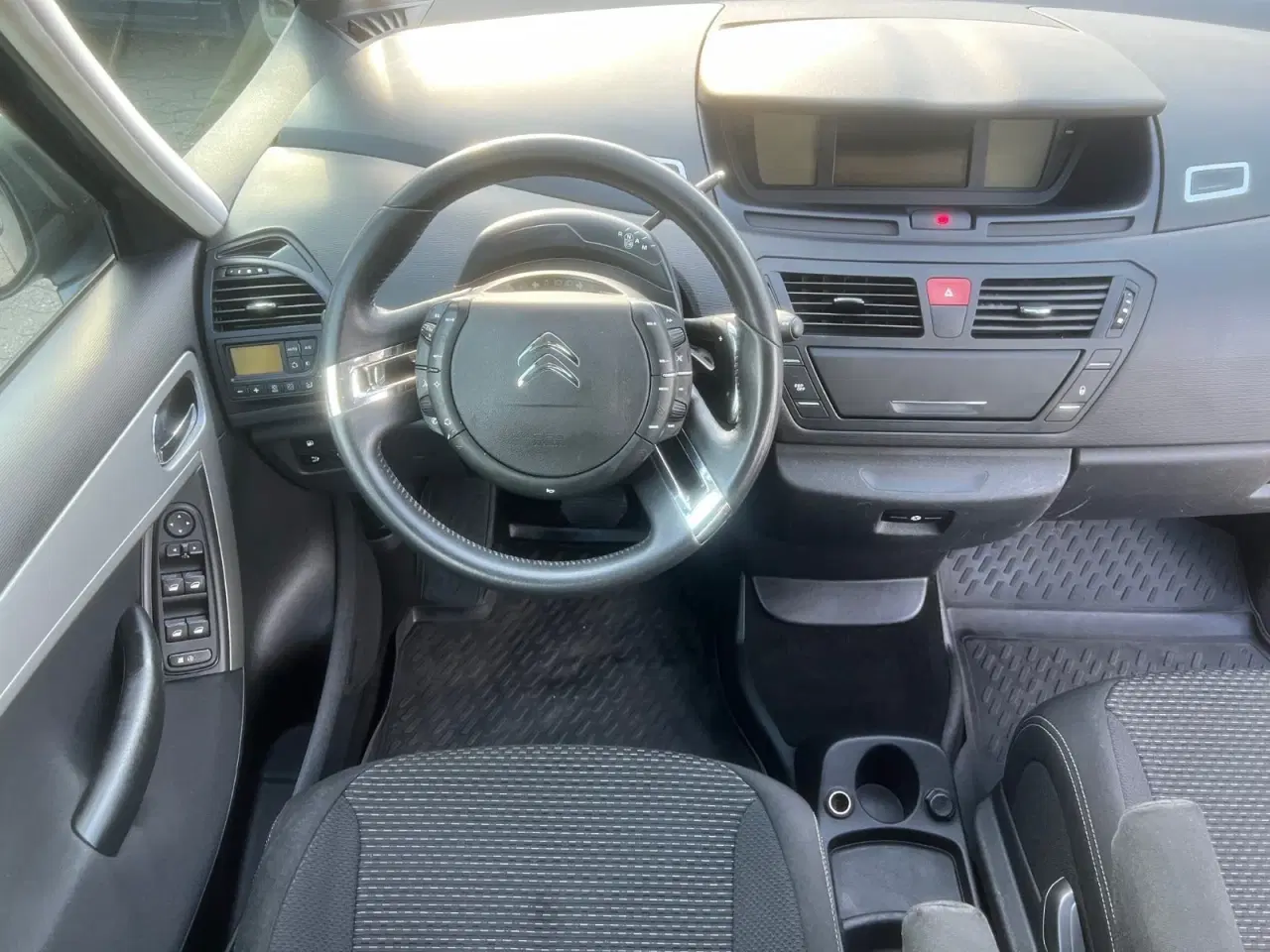 Billede 10 - Citroën Grand C4 Picasso 1,6 e-HDi 112 Seduction E6G 7prs