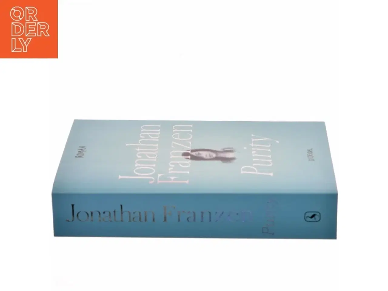 Billede 2 - Purity af Jonathan Franzen (Bog)