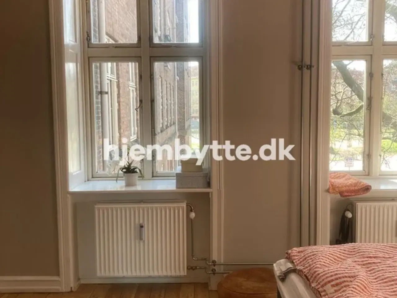 Billede 3 - Hjembytte - Arresøgade