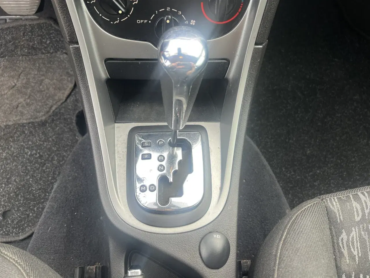 Billede 16 - Peugeot 307 2,0 SE 136HK 5d 8g Aut.