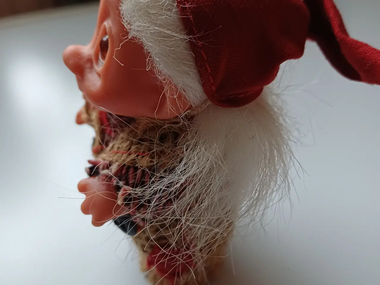 Billede 2 - Jule Dam trold