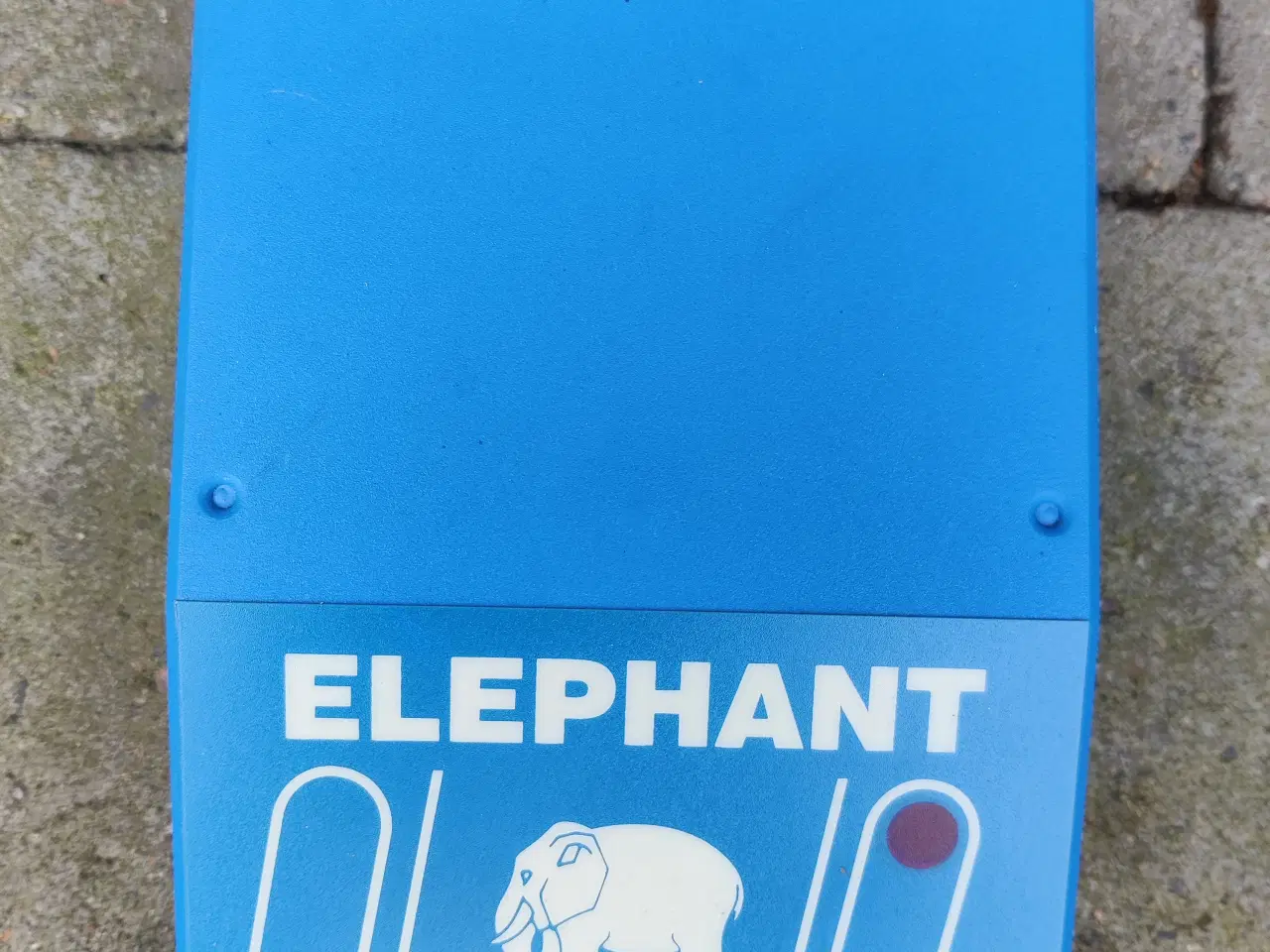 Billede 2 - Elhegn Elephant M15