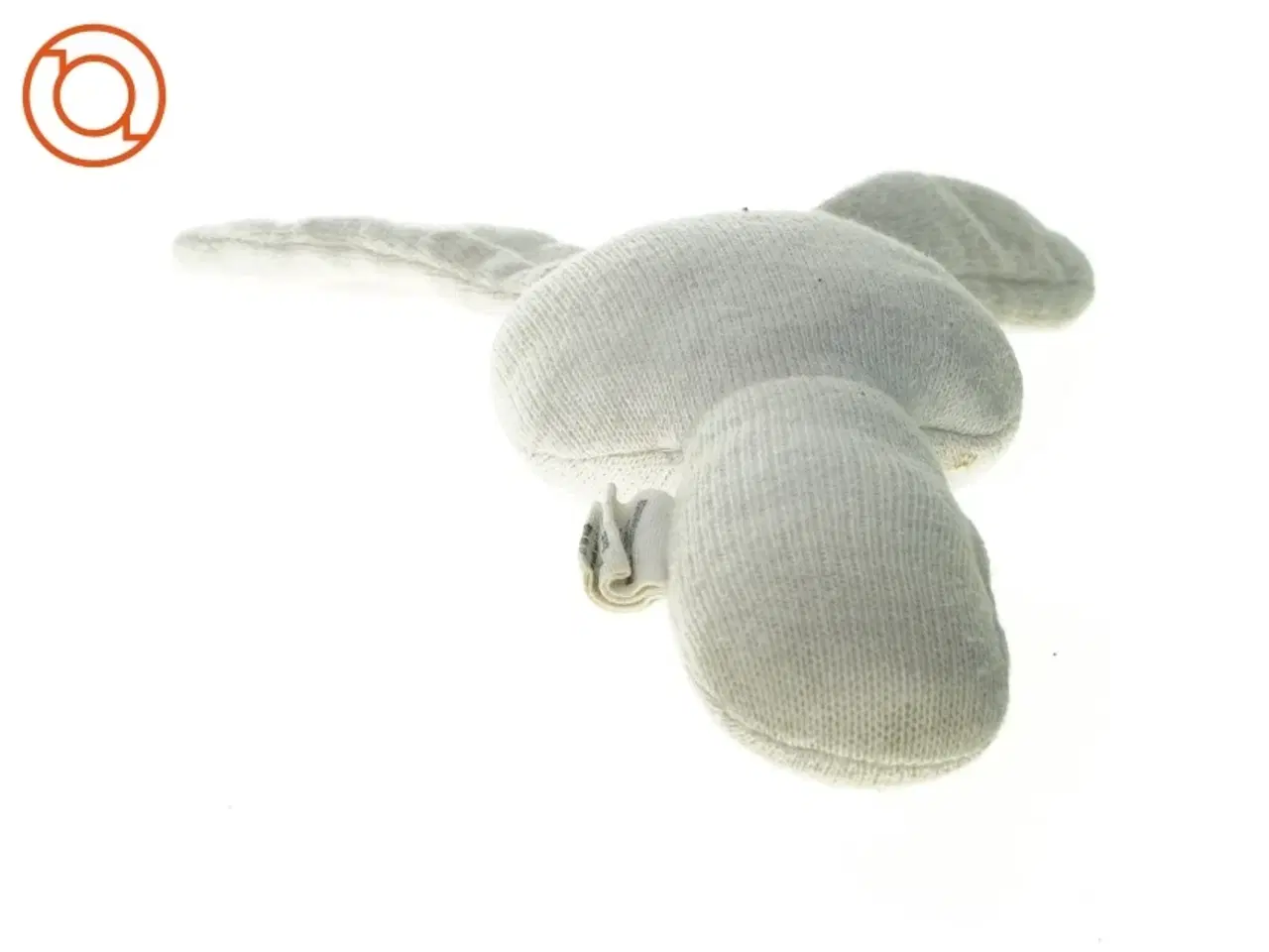 Billede 2 - Bamse fra Konges Sløjd (str. 26 x 8 cm)