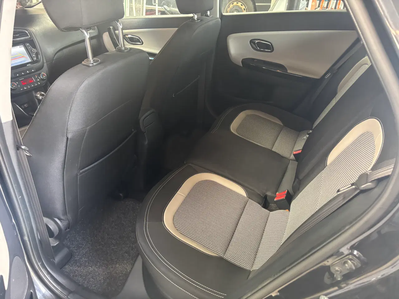 Billede 9 - Kia ceed turbo 125 hk
