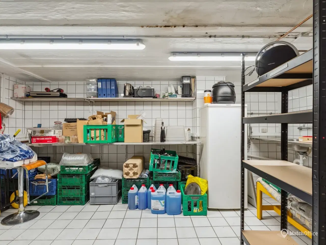 Billede 16 - 133 m² charmerende cafe / restaurant