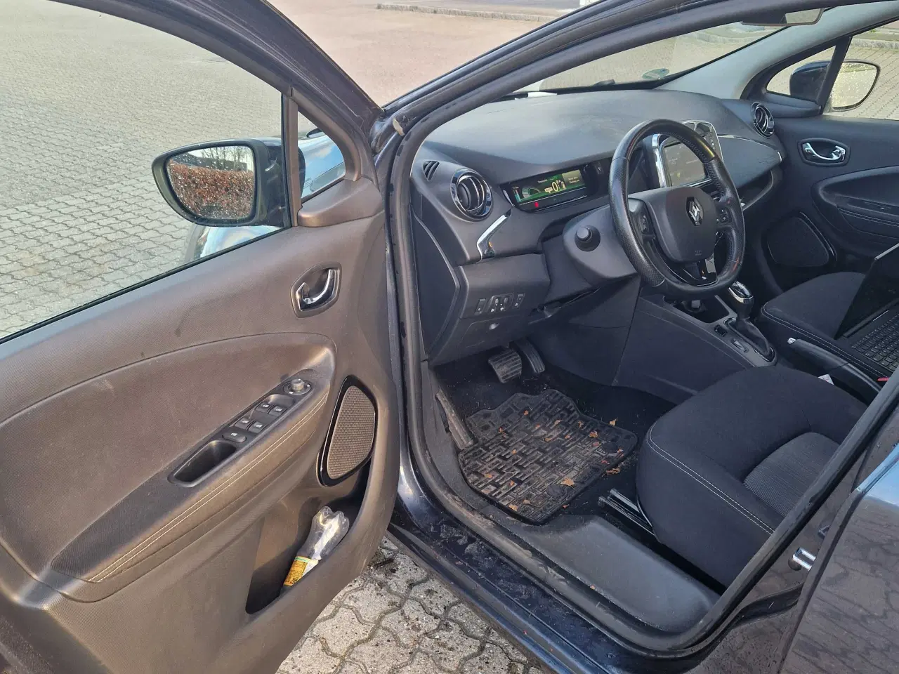 Billede 8 - Renault Zoe 41 Intens