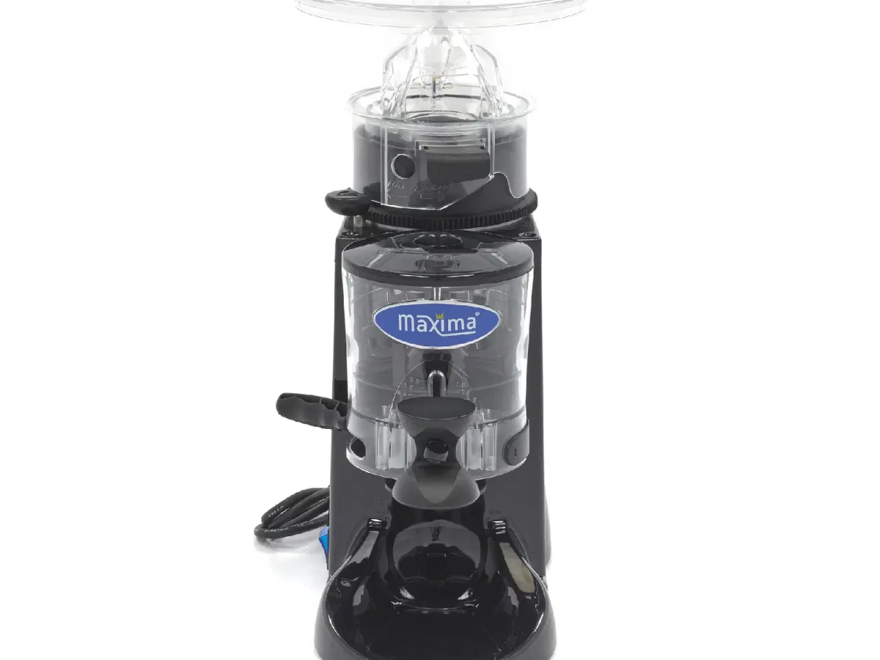 Billede 2 - Coffee Grinder / Espresso Grinder 500 gr