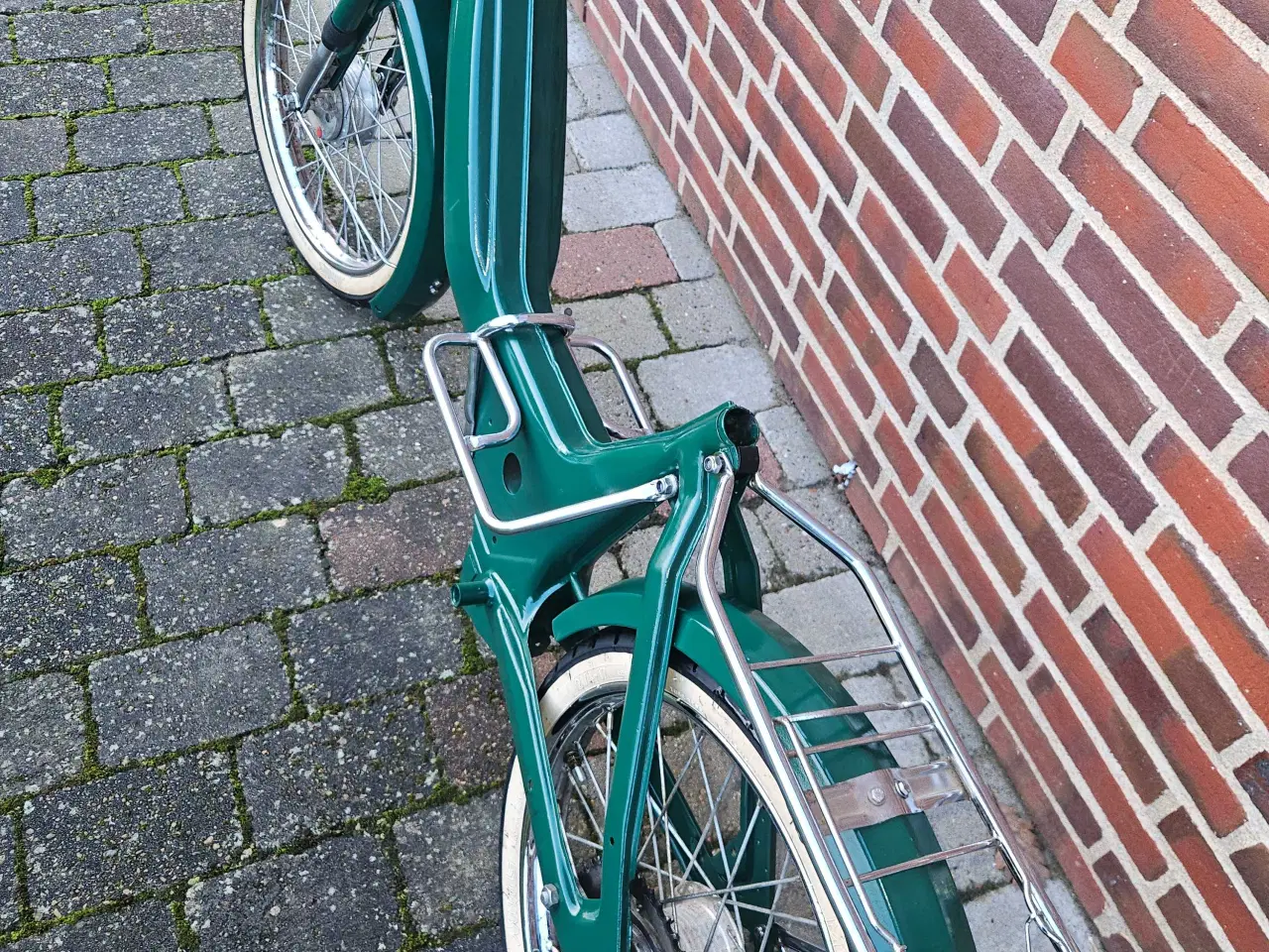 Billede 4 - Puch maxi