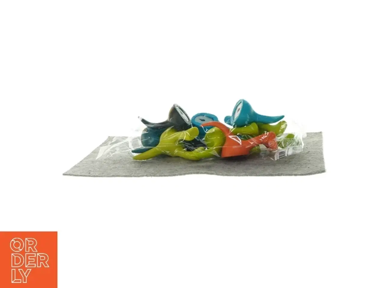 Billede 2 - Knager (str. 10 x 5cm)