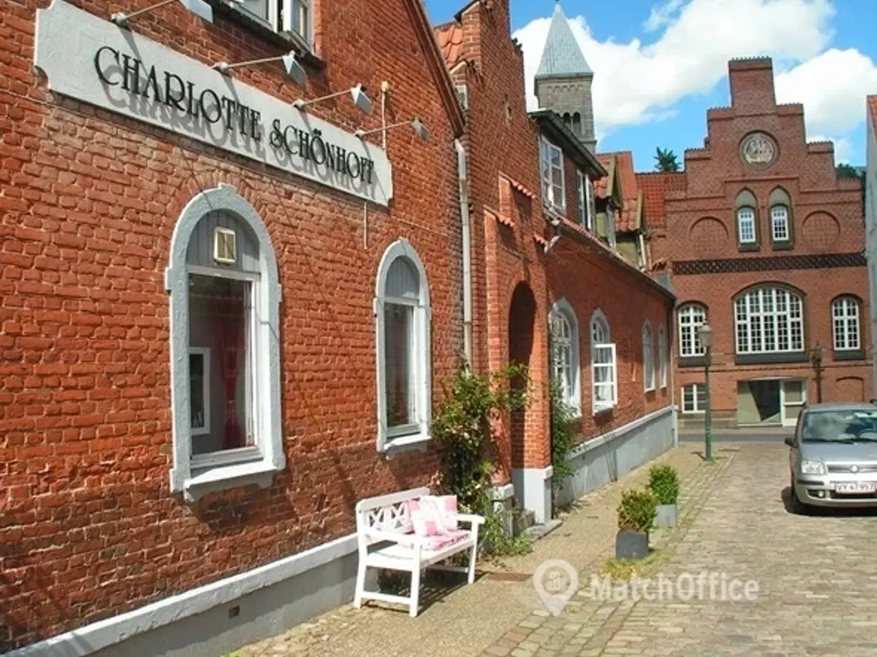 Billede 5 - Investeringsejendom - 4 bolig- og 1 erhvervslejemål i Viborg
