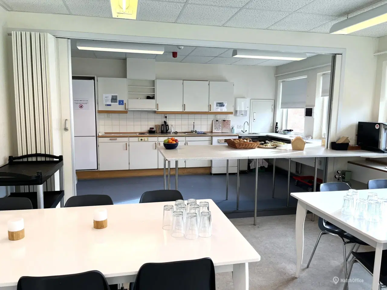 Billede 9 - Et fint kontor til en god pris