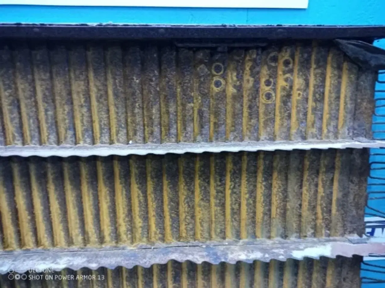 Billede 15 - Laverda 3650 Tilløbsplan 320843350