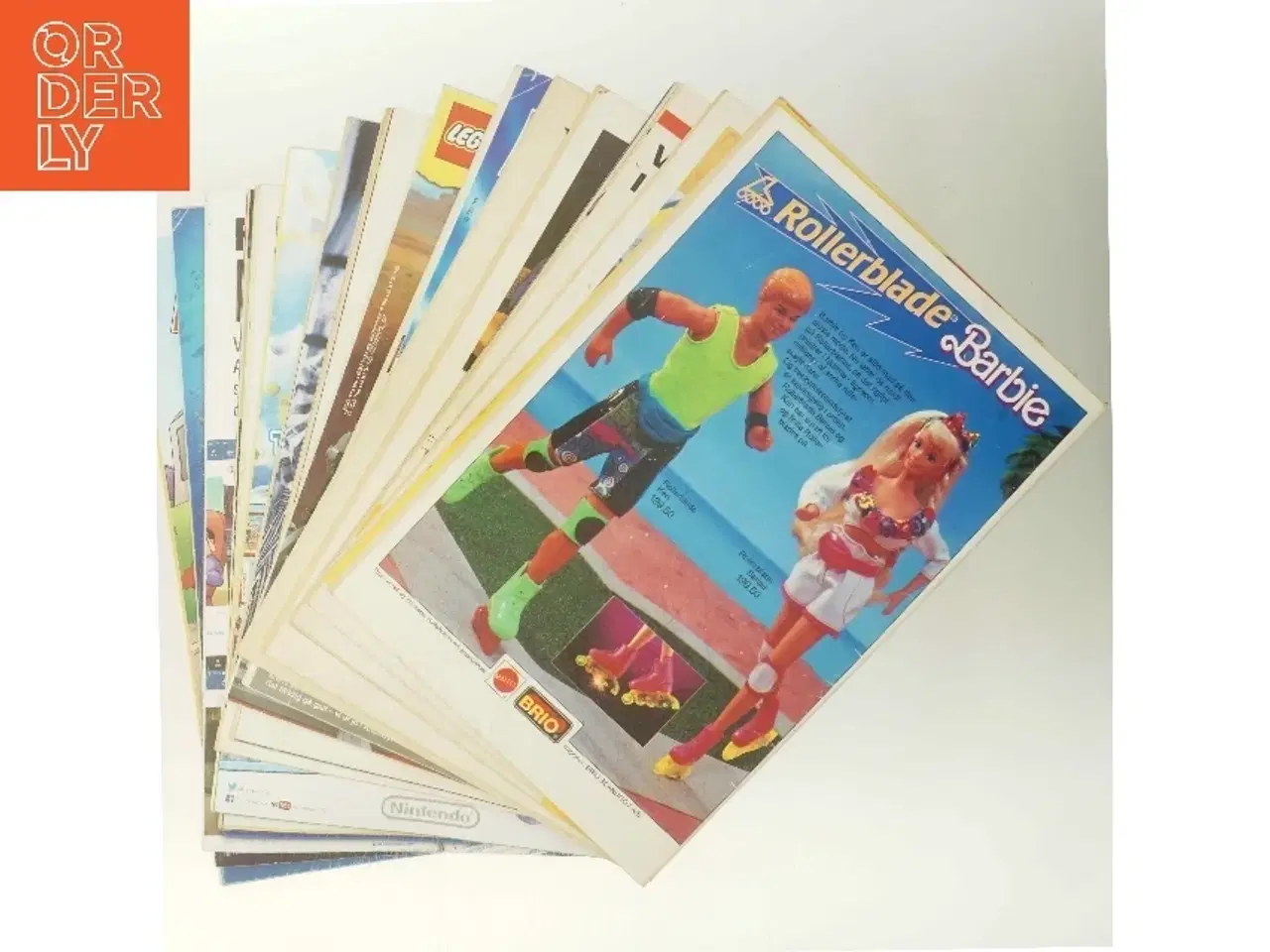 Billede 3 - Anders And & Co. af Walt Disney (Bog)