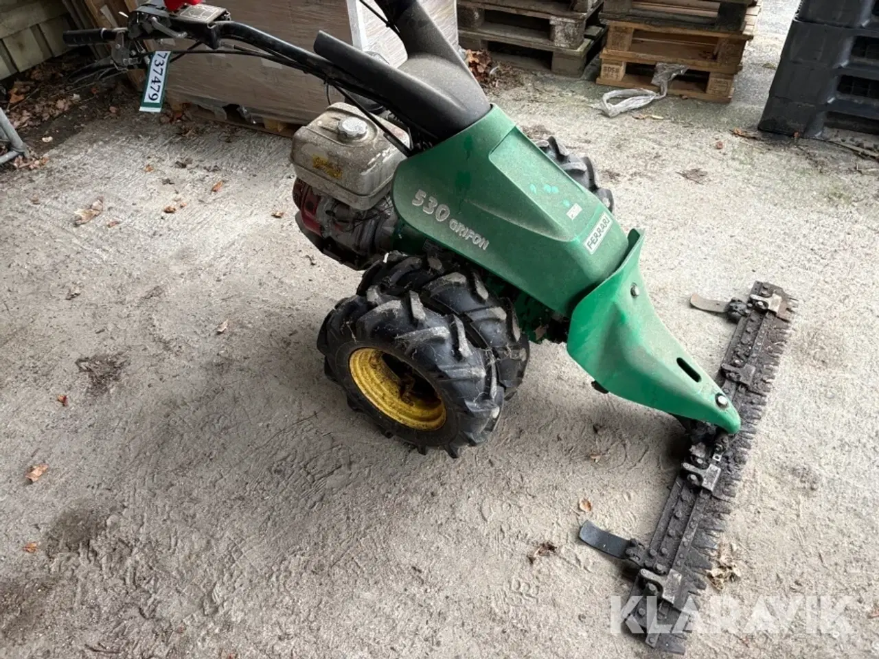 Billede 12 - Fingerklipper Ferrari 530 Gryp