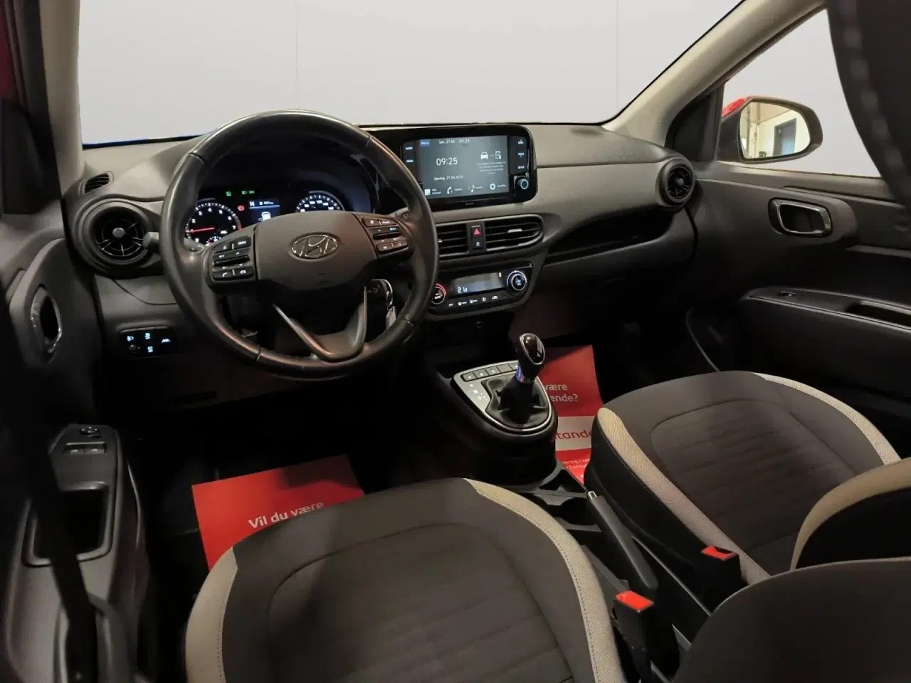 Billede 6 - Hyundai i10 1,0 MPi Advanced AMT
