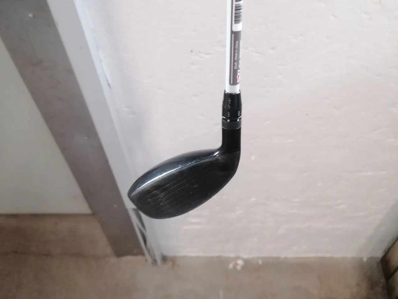 Billede 1 - wilson staff tour F5 hybrid