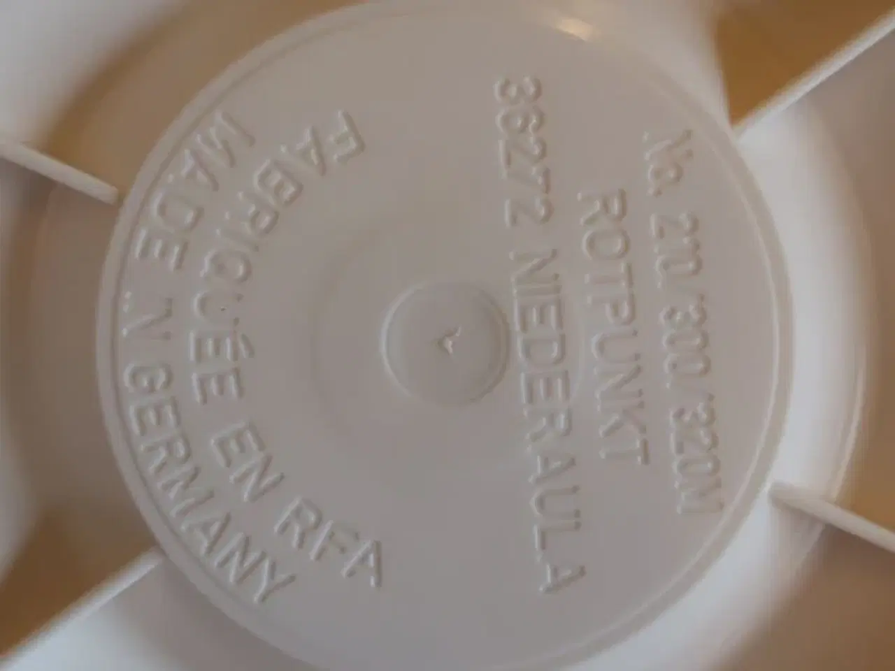 Billede 3 - 60 kaffekander (thermo) ROTPUNKT No. 300