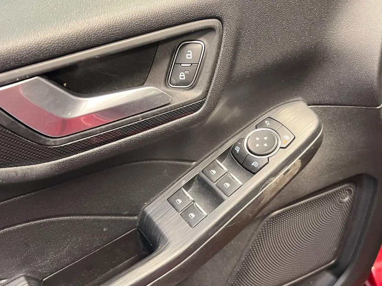 Billede 9 - Ford Kuga 1,5 EcoBlue ST-Line aut.