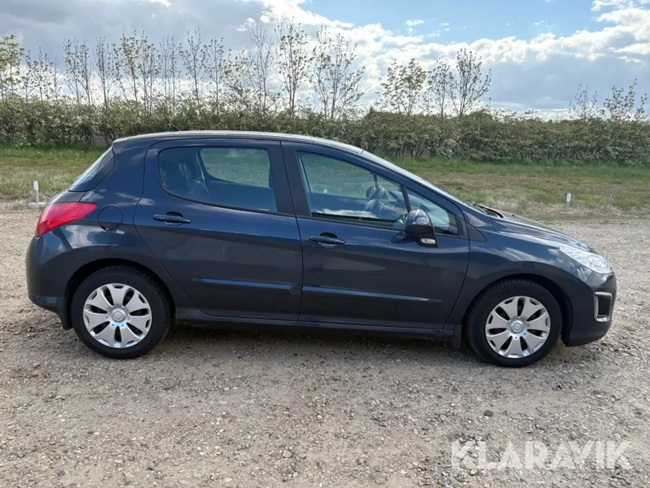 Billede 6 - Personbil Peugeot 308 1,6 EHDI