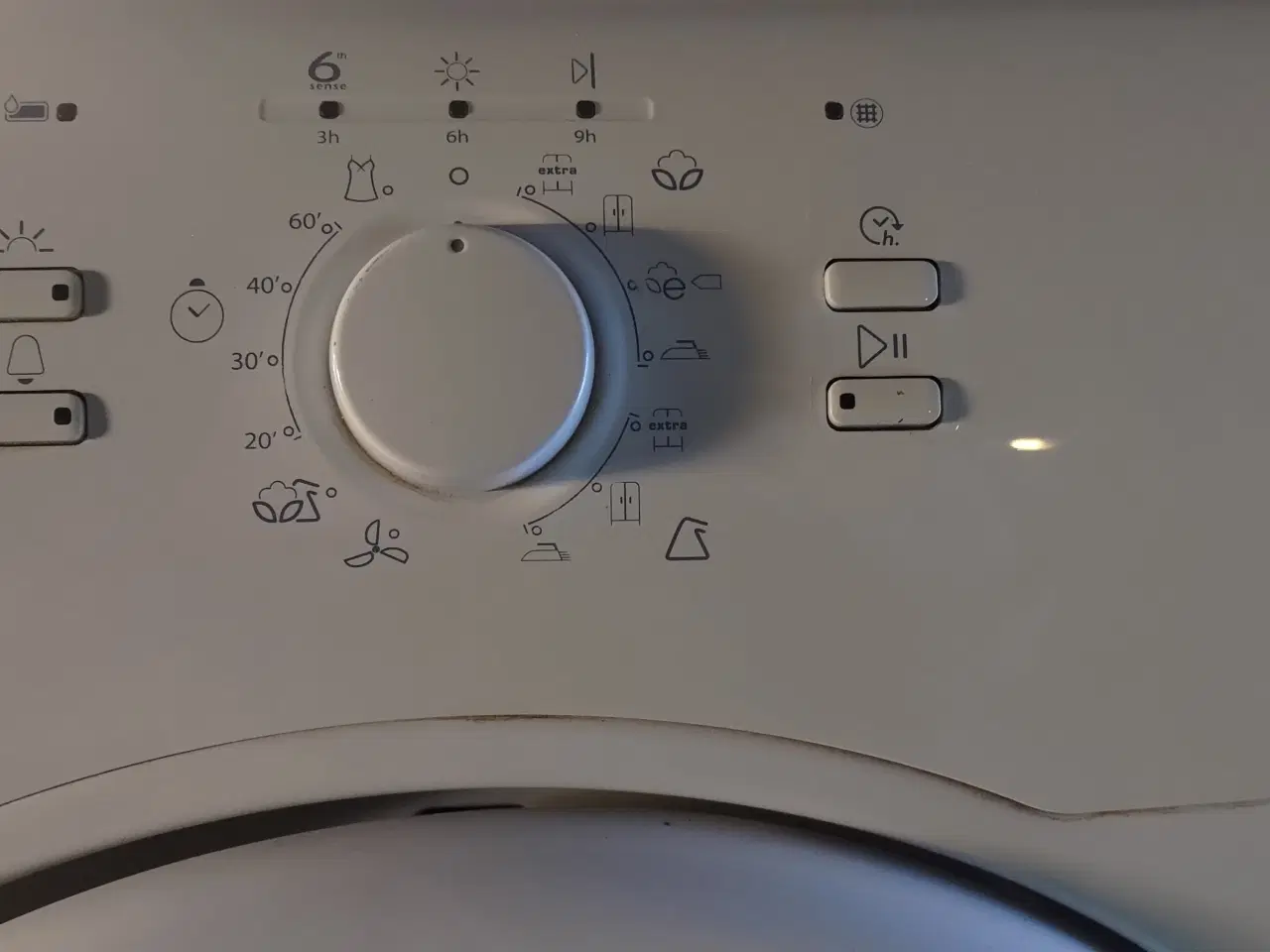 Billede 2 - Whirlpool AZB 7570 kondenstørretumbler