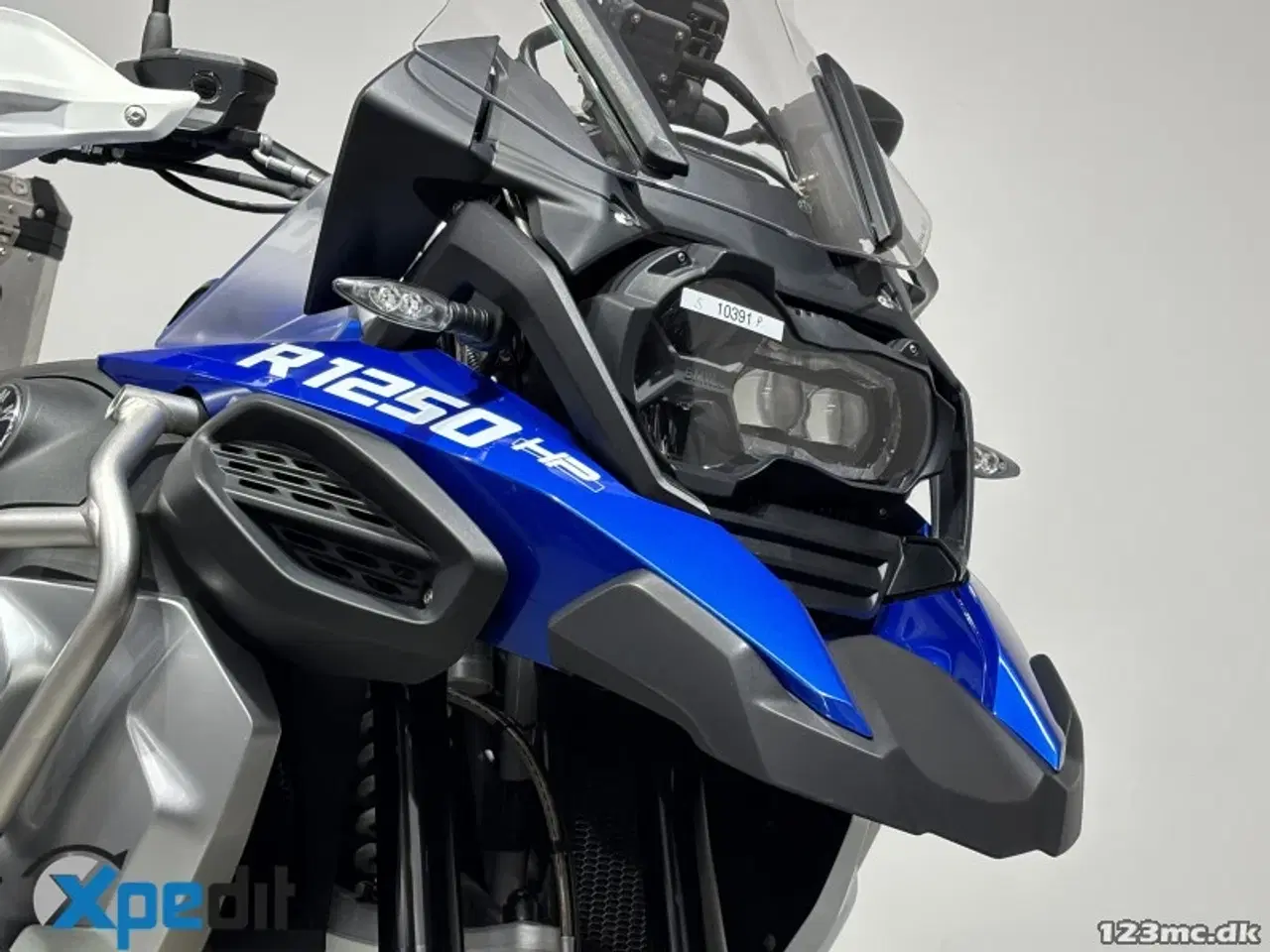 Billede 22 - BMW R 1250 GS Adventure