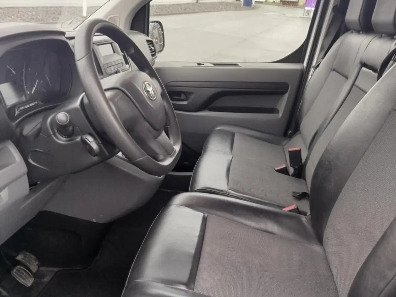 Billede 10 - Toyota ProAce 2,0 D 120 Long
