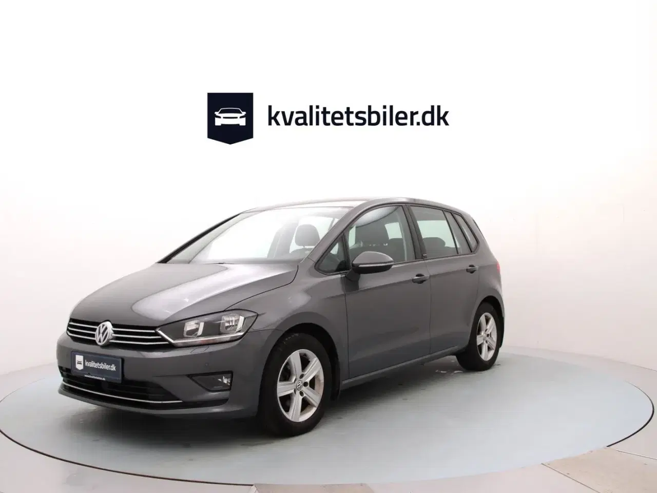 Billede 1 - VW Golf Sportsvan 1,4 TSi 125 Allstar BMT