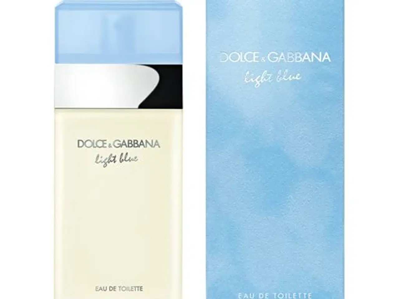 Billede 1 - Eau de Toilette, 50ml, Dolce& Gabbana