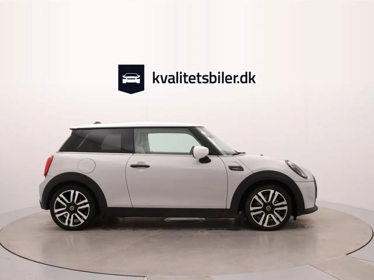 Billede 5 - MINI Cooper SE  Camden