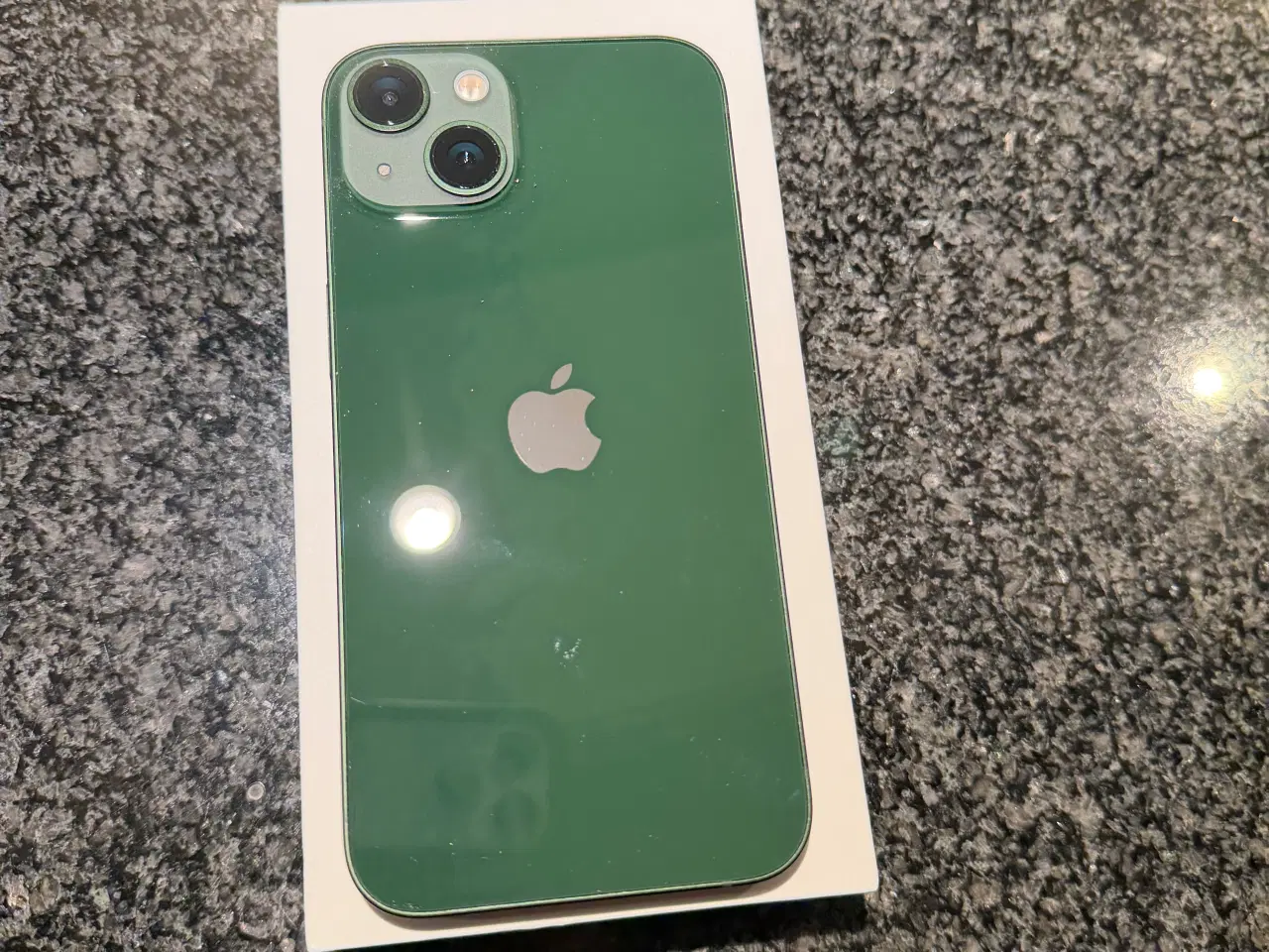 Billede 2 - iPhone 13 i super stand