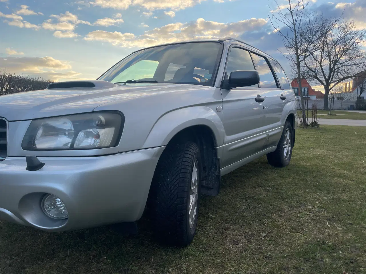 Billede 2 - Subaru Forester 4x4