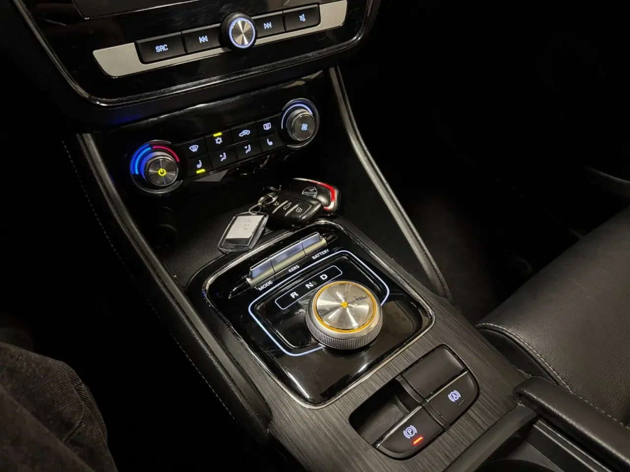 Billede 11 - MG ZS EV Luxury