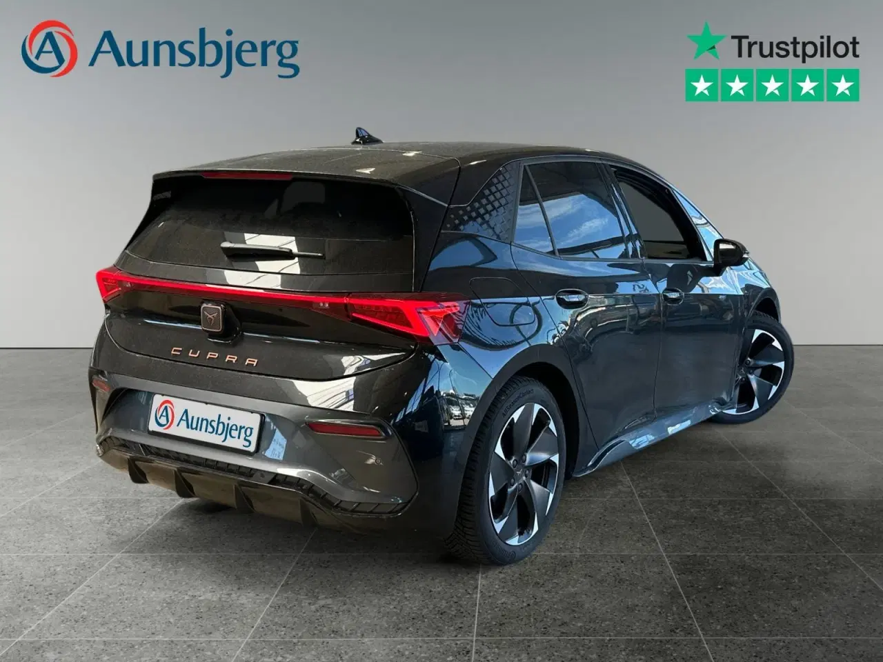 Billede 2 - Cupra Born 58 e-Boost
