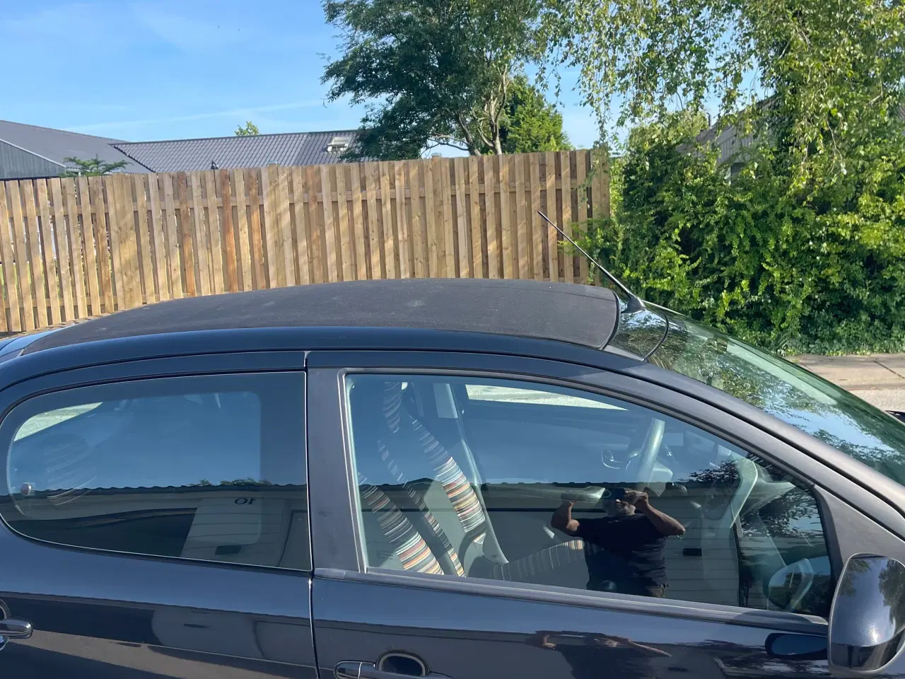 Billede 6 - Bil til salg