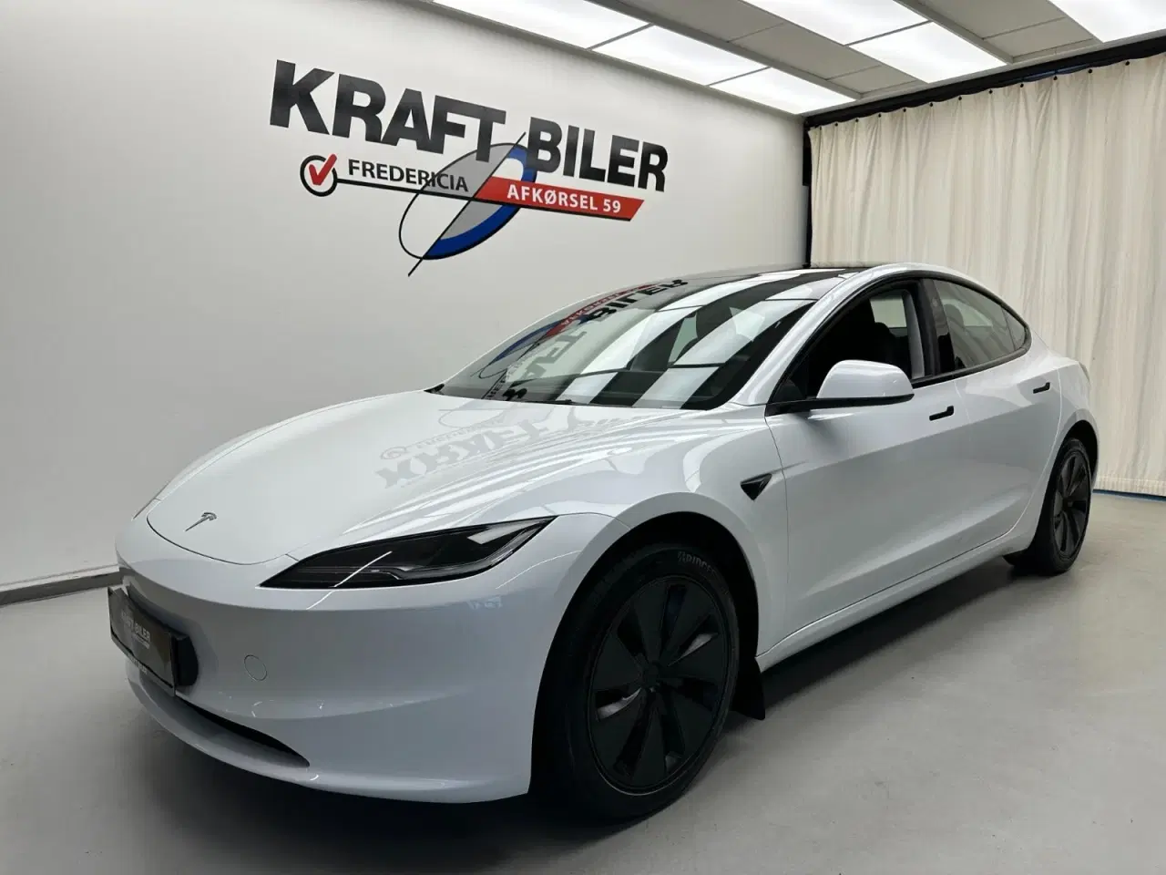 Billede 1 - Tesla Model 3 RWD