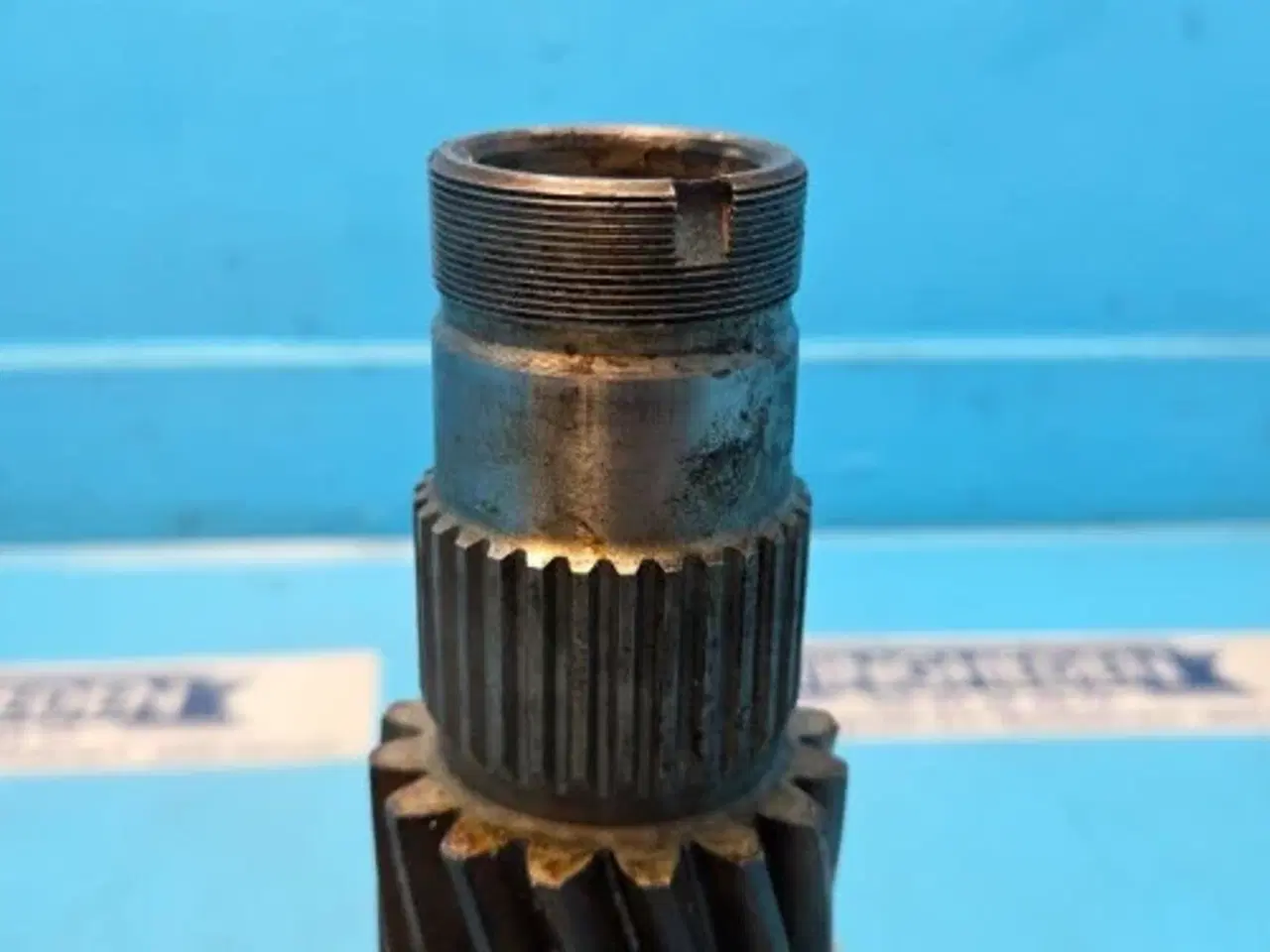 Billede 5 - John Deere 2850 Drivaksel AL60017